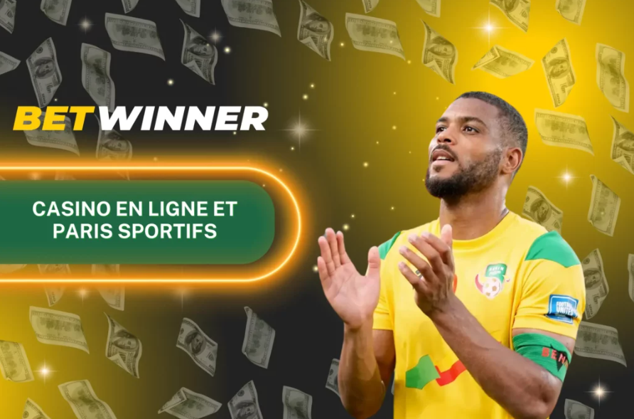 Découvrez les Avantages du Betwinner Sportsbook