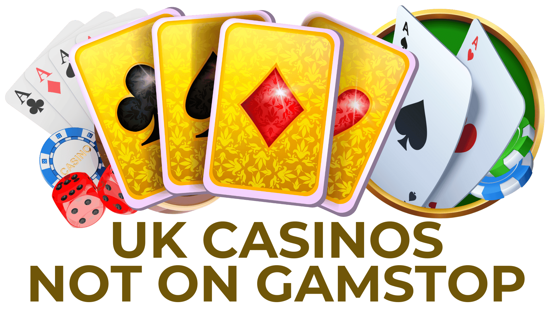 Explore UK Casinos Not on Gamstop 579